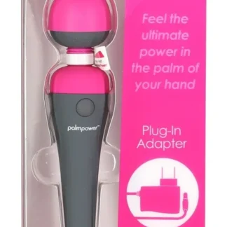 Masážna hlavica PalmPower