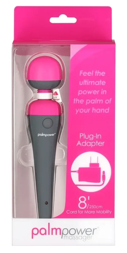 Masážna hlavica PalmPower