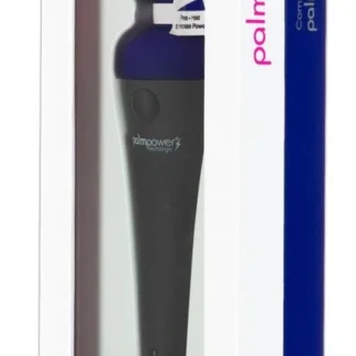 Palmpower Recharge – masážna palička