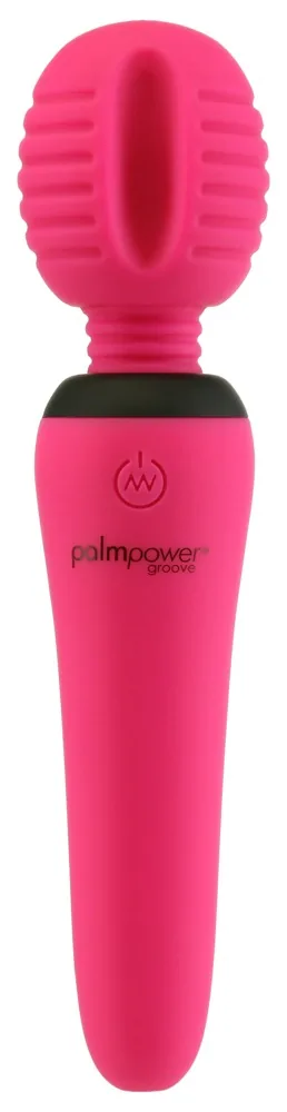Palmpower Groove – masážna palička – Obrázok 2