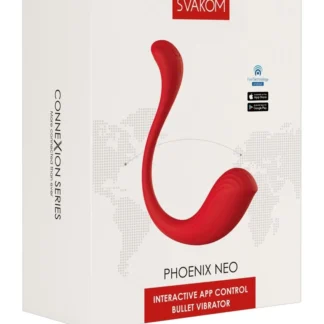 Svakom Phoenix Neo