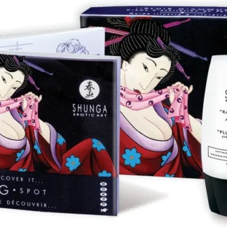 Shunga Rain of Love – stimulačný gél na bod G