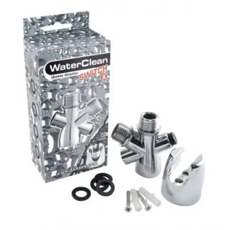 WaterClean Switch – prepínač k sprchovej hlavici (rozbočovač)