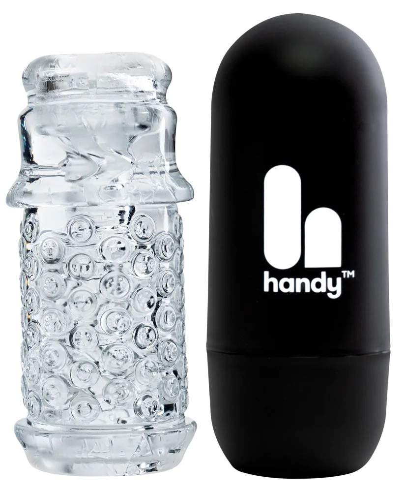 The Handy Dream Sleeve Lips – náhradný návlek – Obrázok 2