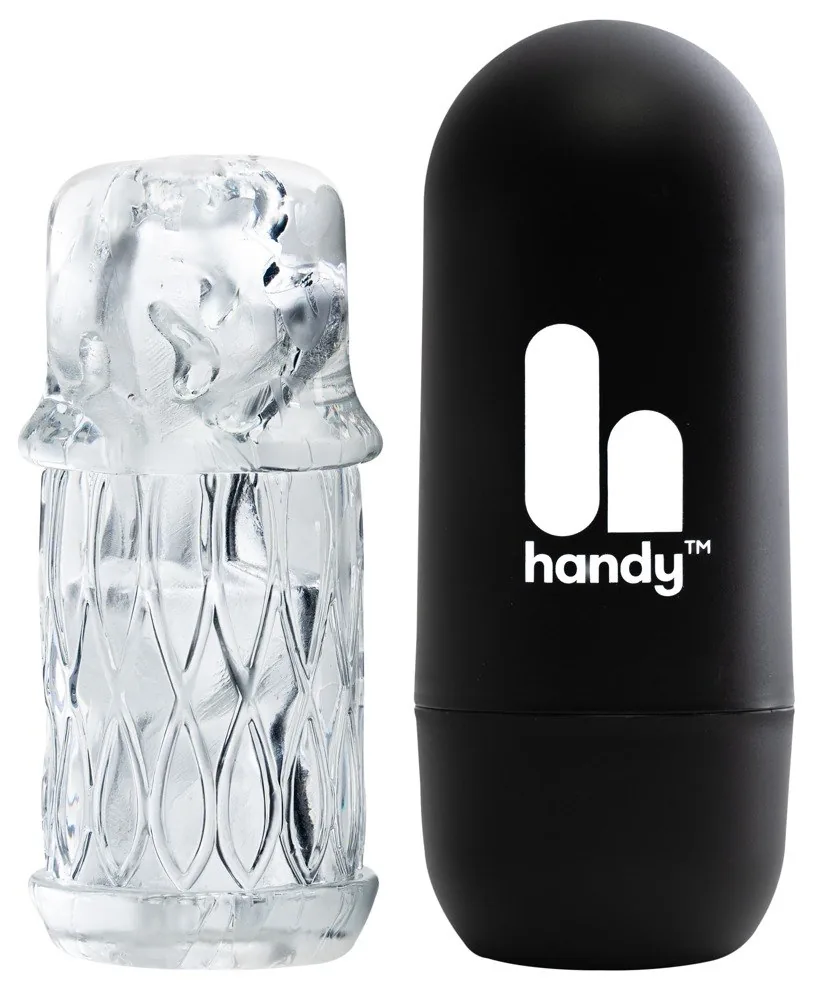 The Handy Dream Sleeve Lotus – náhradný návlek – Obrázok 2
