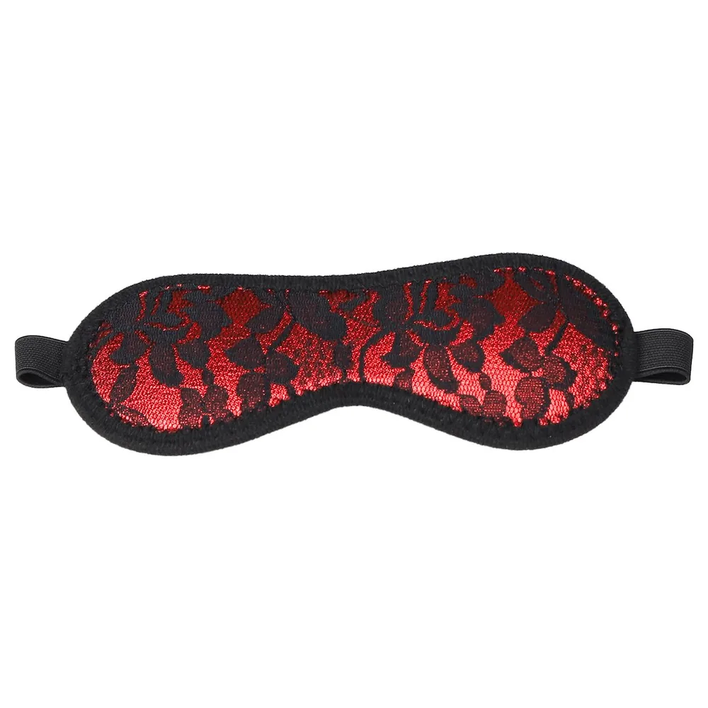 Sada BDSM 4 produkty Erospace Wild Play C7 – Obrázok 6