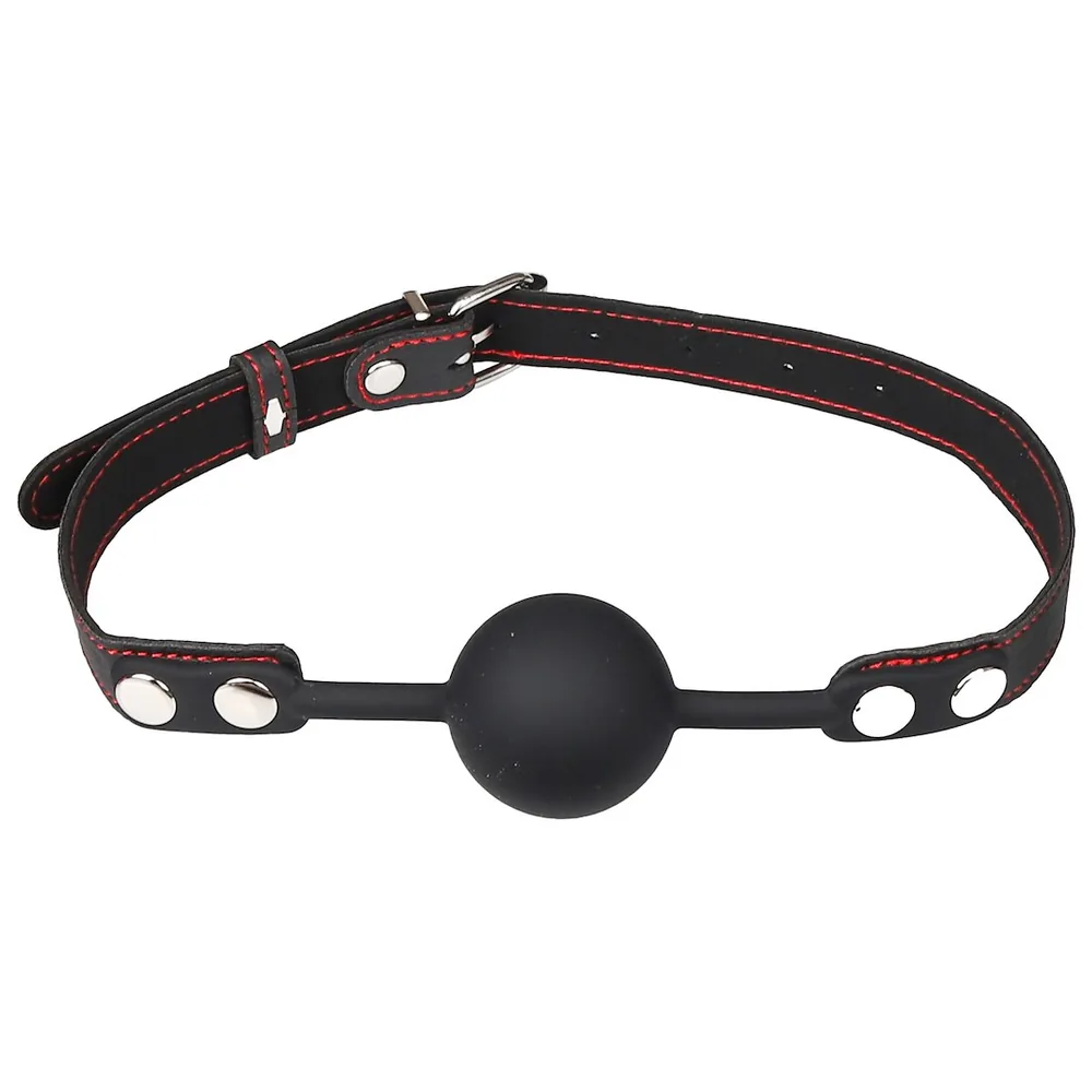 Sada BDSM 7 produktov Erospace Wild Play C8 – Obrázok 7