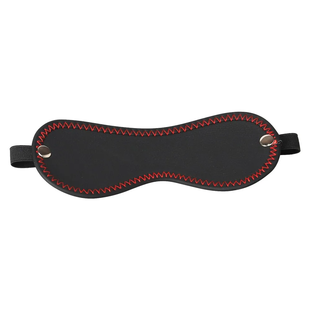 Sada BDSM 4 produkty Erospace Wild Play C9 – Obrázok 8