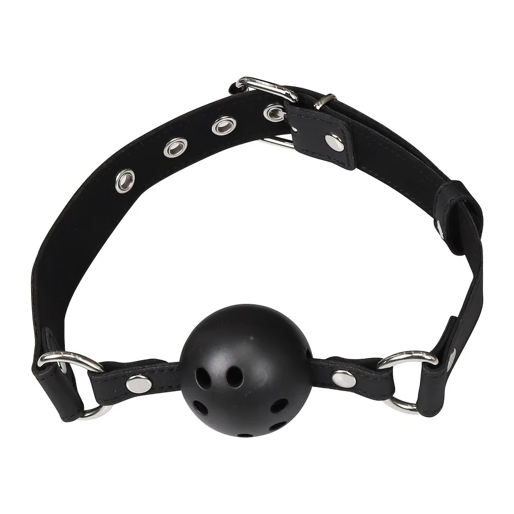 Sada BDSM 5 produktov Erospace Wild Play C11 – Obrázok 8