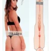 Eva Lovia Spice – realistický masturbátor