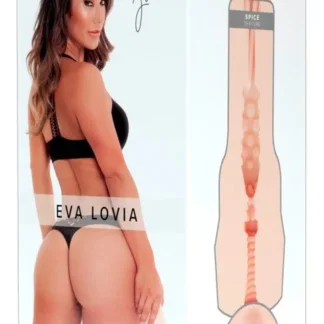 Eva Lovia Spice – realistický masturbátor