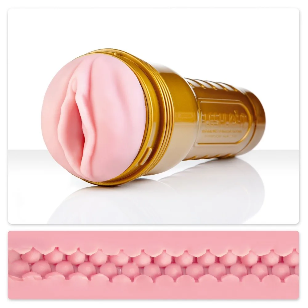 Masturbátor Pink Lady STU – Obrázok 2