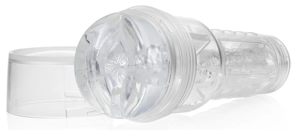 Masturbátor Ice Lady Crystal – Obrázok 3