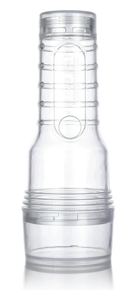 Masturbátor Ice Lady Crystal – Obrázok 4