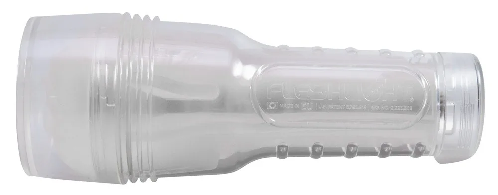 Masturbátor Ice Lady Crystal – Obrázok 5