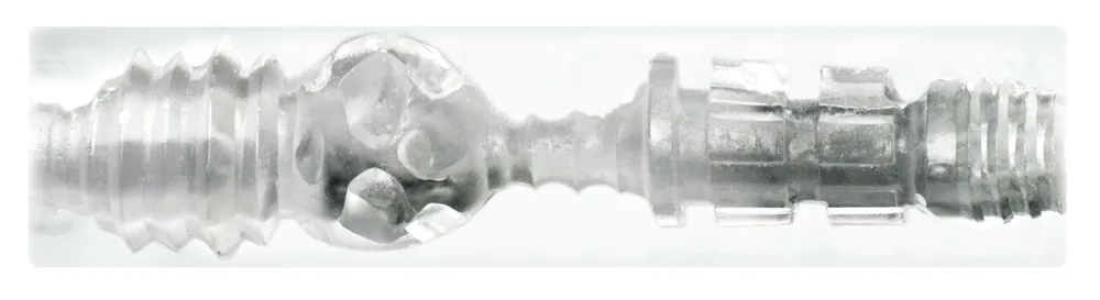 Masturbátor Ice Lady Crystal – Obrázok 6