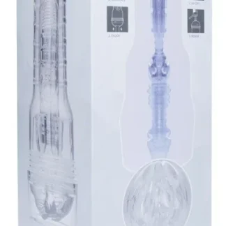Masturbátor Ice Lady Crystal