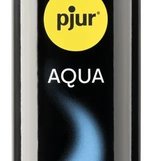 Lubrikant Pjur Aqua 30 ml