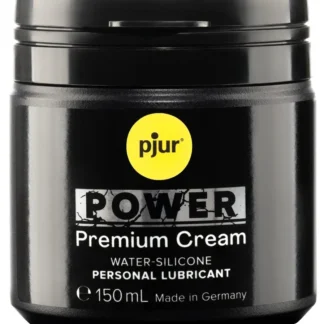 Lubrikant Pjur Power 150 ml
