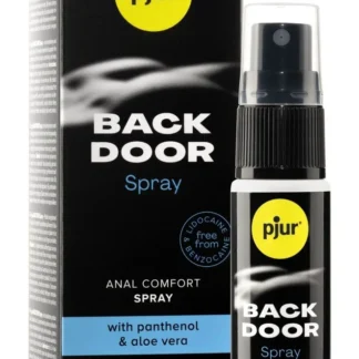 Análny sprej Pjur Backdoor 20 ml