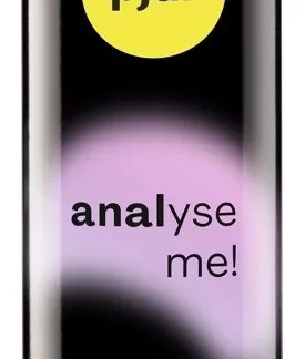 Análny gél Pjur Relaxing Anal Glide 100 ml