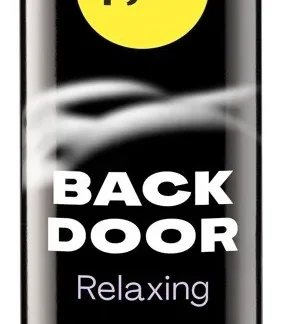 Análny gél Pjur Back Door 100 ml