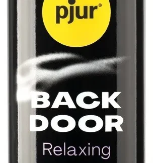 Análny gél Pjur Back Door 30 ml