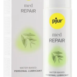 Lubrikant Pjur Med Repair Glide 100 ml