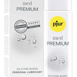 Lubrikant Pjur Med Premium Glide 100 ml