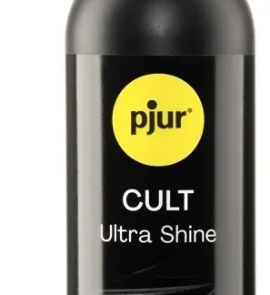 Leštidlo na latex Pjur Cult Ultra Shine 250 ml