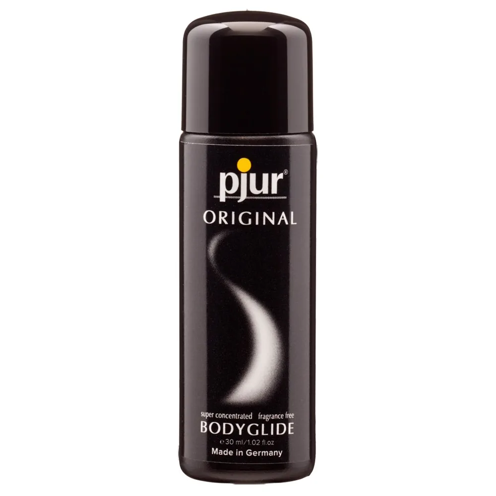 Lubrikant Pjur Original 30 ml – Obrázok 2