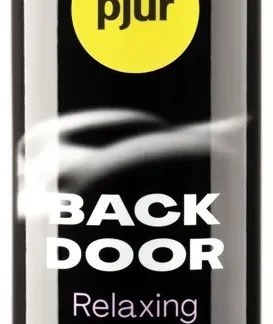 Análny gél Pjur Backdoor 250 ml