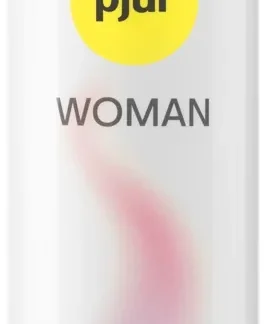 Lubrikant Pjur Woman 250 ml