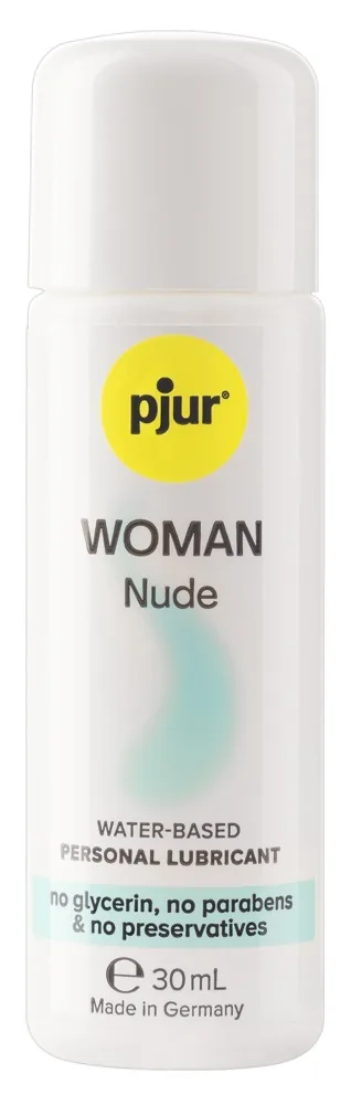 Lubrikant Pjur Woman Nude 30 ml