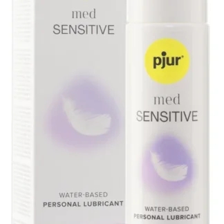 Lubrikant Pjur Med Sensitive Glide 100 ml