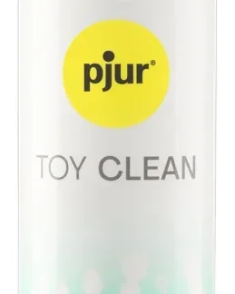Čistič erotických pomôcok Pjur Toy Clean 100 ml