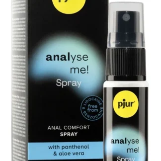Análny gél Pjur Analyse Me! 20 ml