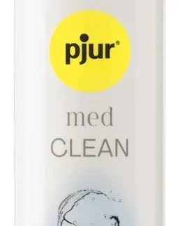 Čistiaci sprej Pjur Med Clean 100 ml
