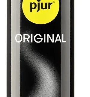 Pjur Original – silikónový lubrikant