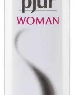Pjur Woman – silikónový lubrikant pre ženy