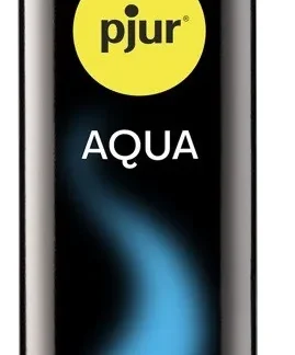 Pjur Aqua – lubrikant na vodnej báze