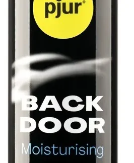 Pjur Backdoor Comfort – análny lubrikant s kyselinou hyalurónovou
