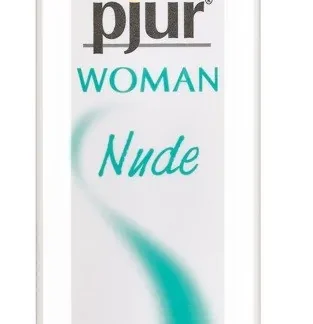 Pjur Woman Nude – lubrikant na vodnej báze