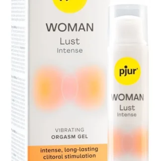 Stimulačný gél Pjur Woman Lust Intense, 15 ml