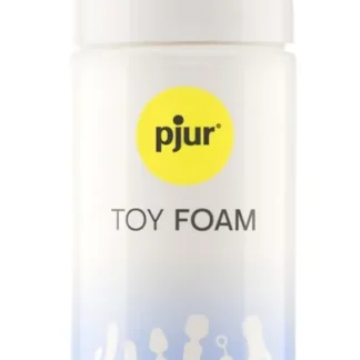 Čistiaca pena pjur Toy Foam 150 ml