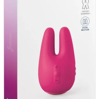 Vibrátor Jimmyjane Form 2 Pro Pink