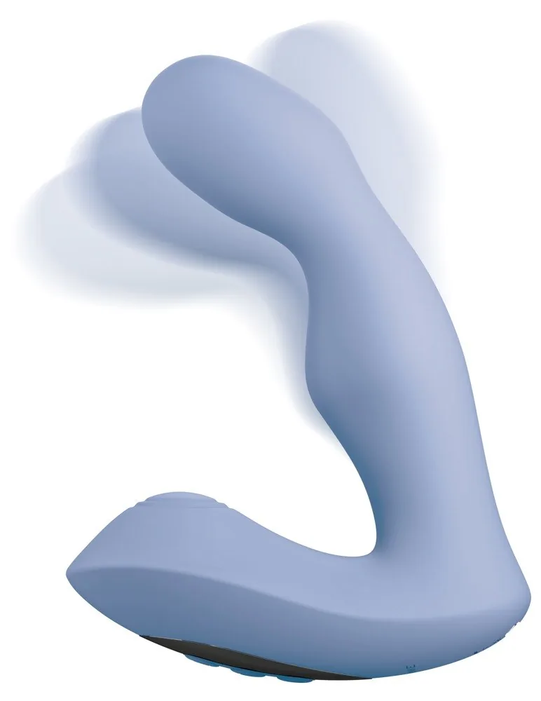 Vibrátor na prostatu JimmyJane Pulsus P-Spot – Obrázok 4