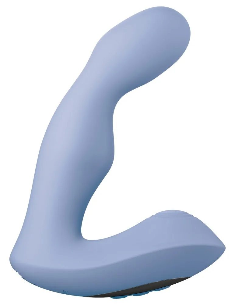 Vibrátor na prostatu JimmyJane Pulsus P-Spot – Obrázok 6