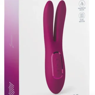 Vibrátor JimmyJane Solis Ascend 2 Pro