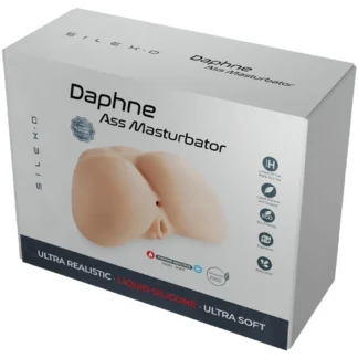 Masturbátor SilexD Daphne Ass